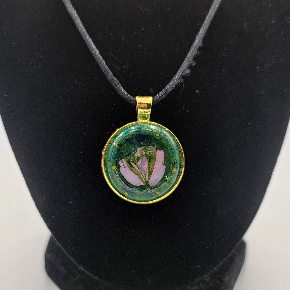 Handmade Window Gem